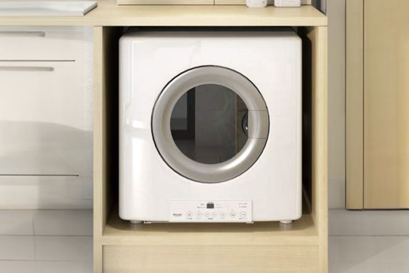 ガス衣類乾燥機「乾太くん」